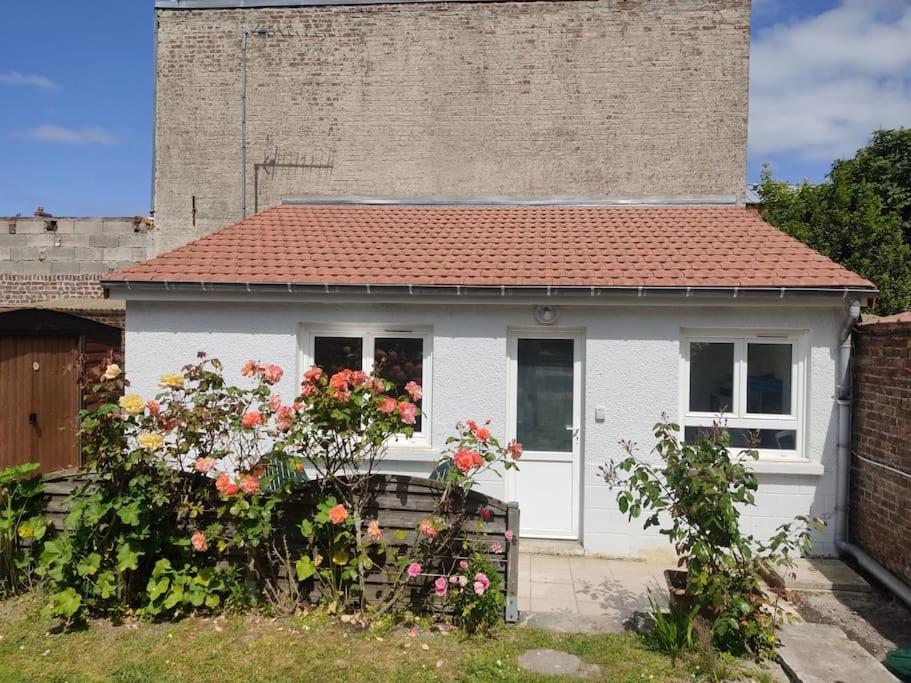 Apartment Maison Proche Et Centre *
