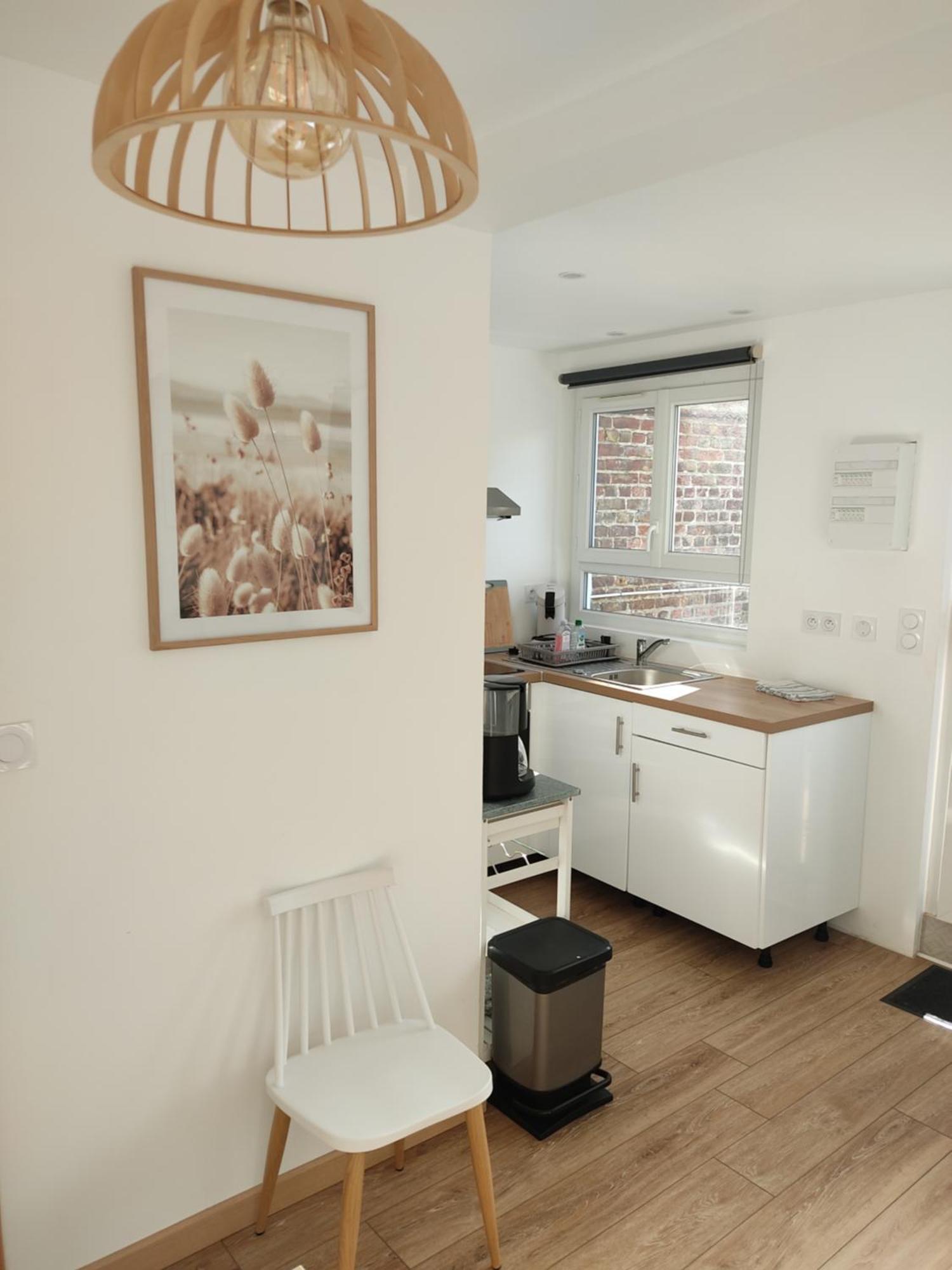 Maison Proche Et Centre Apartment *